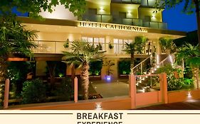 California Pastry Hotel